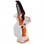 Electroferastrau Telescopic pe Acumulator Ruris 1424e