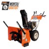 Freza zapada RURIS Everest 603 9 CP