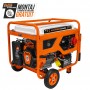 Generator curent RURIS R-Power GE 7000 RC 13 CP
