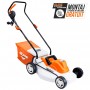 Masina de Tuns Gazon Electrica RURIS RXE 1500 1500 W