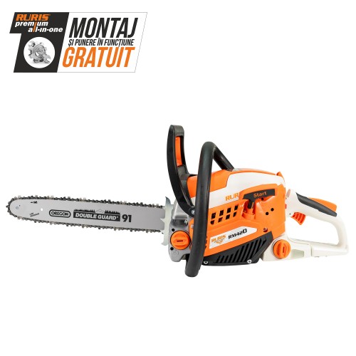 Motoferastrau RURIS RM 420 2.8 CP