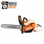Motoferastrau Ruris RM450