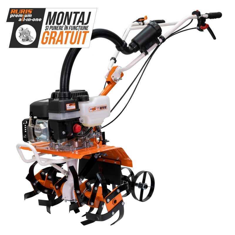 Motosapa RURIS 5600R 4 CP
