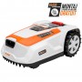 Robot de Tuns Gazon RURIS RXR 1000