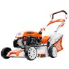 masina de tuns gazon ruris rx221s