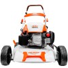 masina de tuns gazon ruris rx221s