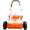 Masina de tuns gazon pe Acumulator RURIS 3744e