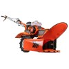 Utilaj multifunctional Ruris 6500crt + roti cauciuc 4.00-8+sistem de cosit 6500crt