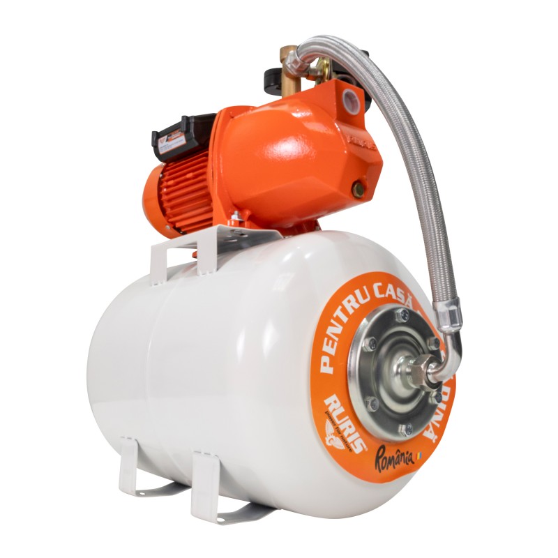 Hidrofor RURIS AquaPower 2011S 1100W