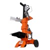 Despicator Vertical Lemne Ruris dlv803