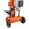 Despicator Vertical Lemne Ruris dlv803