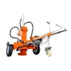 Despicator Vertical lemne RURIS DLVH 2200 7 CP 22 tone