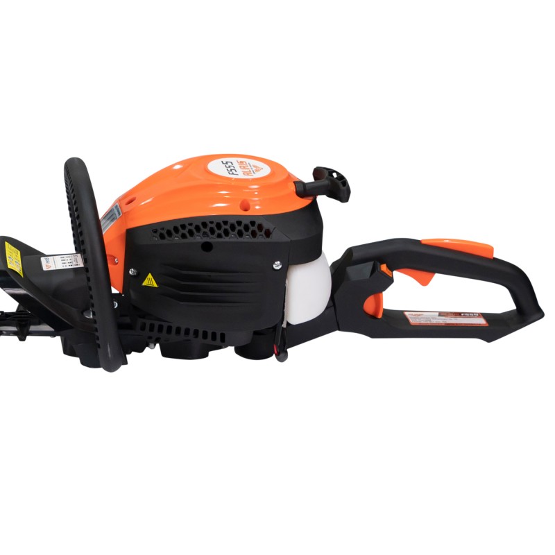 Motofoarfeca RURIS F555 1CP