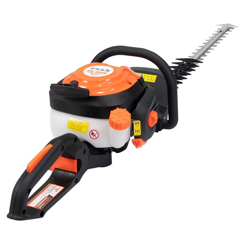 Motofoarfeca RURIS F555 1CP