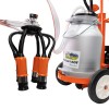 Mulgatoare RURIS Fagaras Lact 601 550 W
