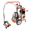 Mulgatoare RURIS Fagaras LACT 702 550 W
