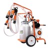 Mulgatoare RURIS Fagaras LACT 801 550 W