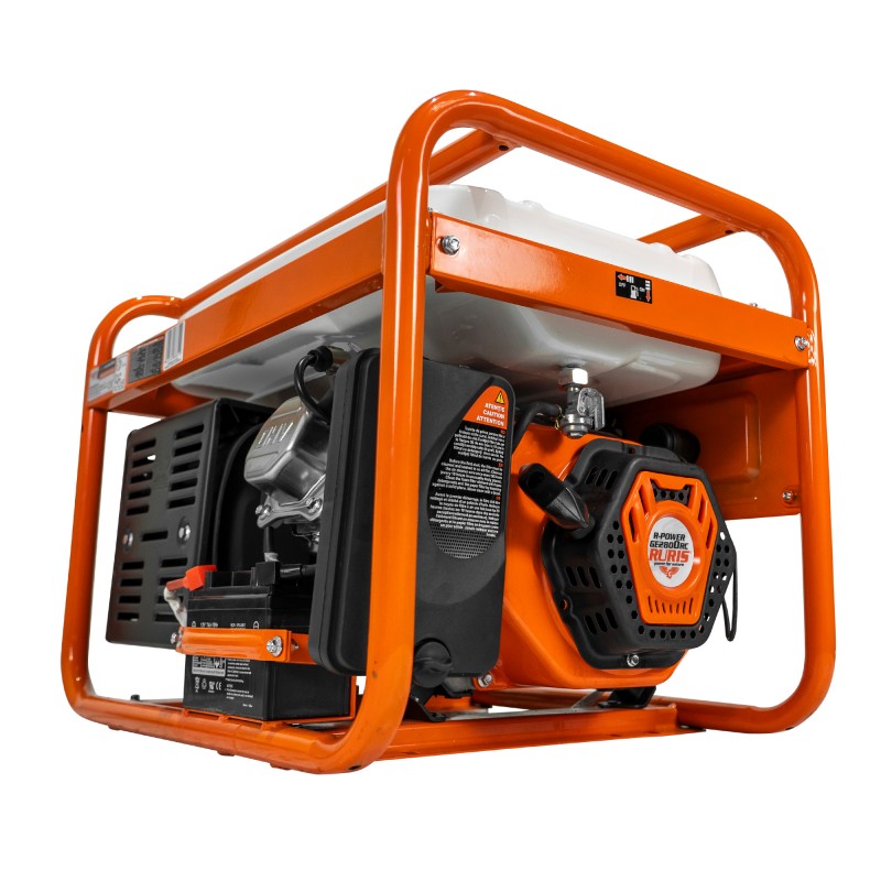Generator Curent RURIS R-Power GE 2800 RC 7 CP