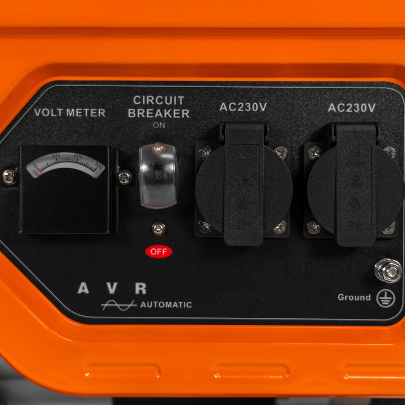 Generator Curent RURIS R-Power GE 2800 RC 7 CP