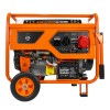 Generator curent RURIS R-Power GE 7000 RC 13 CP