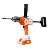 Masina de gaurit multifunctionala pe acumulator RURIS RMX 1390