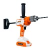 Masina de gaurit multifunctionala pe acumulator RURIS RMX 1390