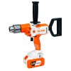 Masina de gaurit multifunctionala pe acumulator RURIS RMX 1390