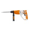 Ciocanul rotopercutor SDS Plus Ruris RMX3026 1050 W