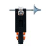 Ferastrau Pendular pe Acumulator Ruris rmx3260