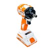 Masina de insurubat cu impact pe acumulator RURIS RMX 3500