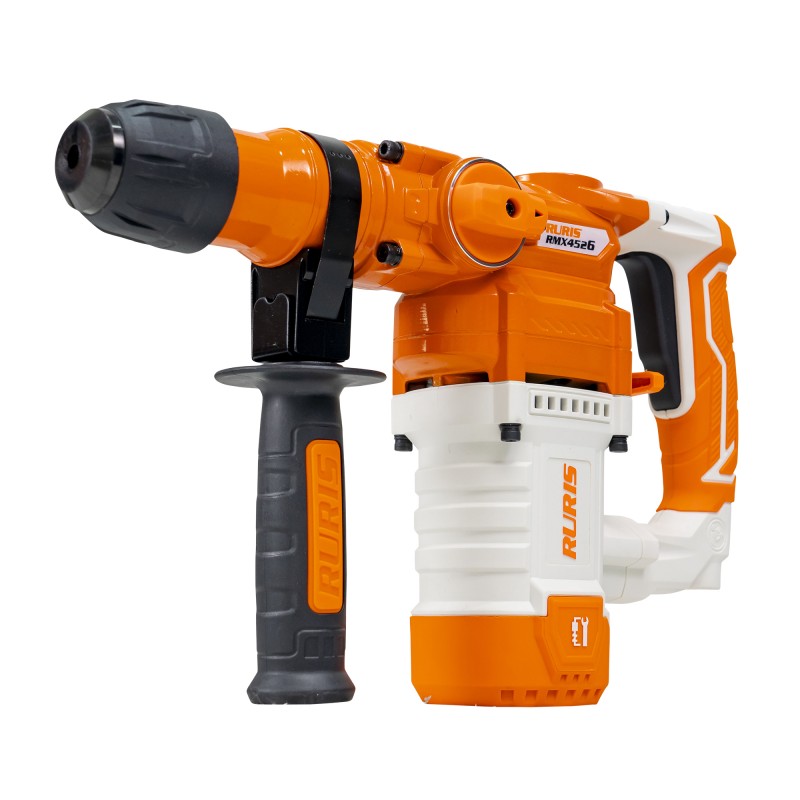 Ciocan rotopercutor SDS Plus RURIS RMX 4526 1050 W