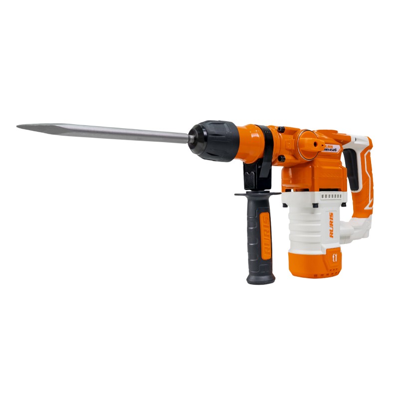 Ciocan rotopercutor SDS Plus RURIS RMX 4526 1050 W