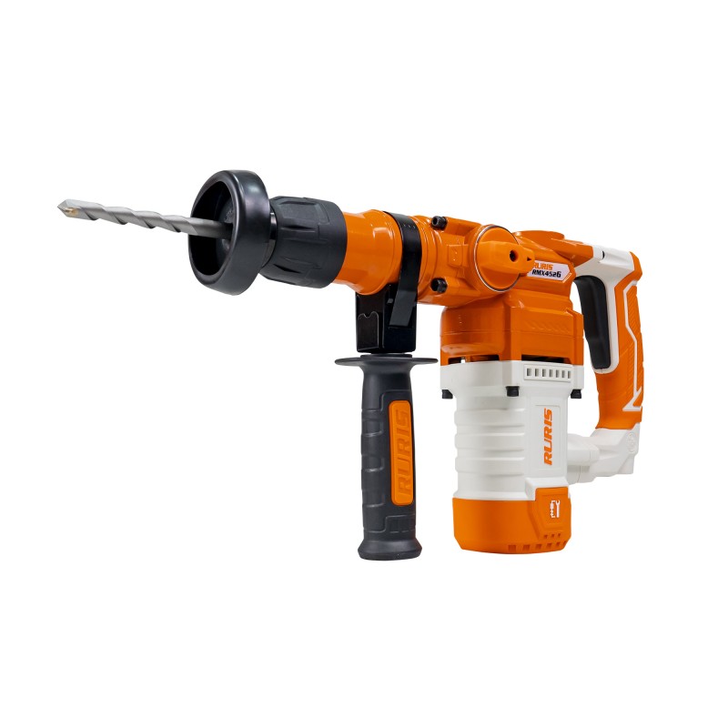 Ciocan rotopercutor SDS Plus RURIS RMX 4526 1050 W