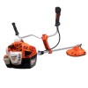 Motocoasa de umar RURIS RR 360 2.4 CP