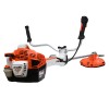 Motocoasa de umar RURIS RR 400 C 2.8 CP