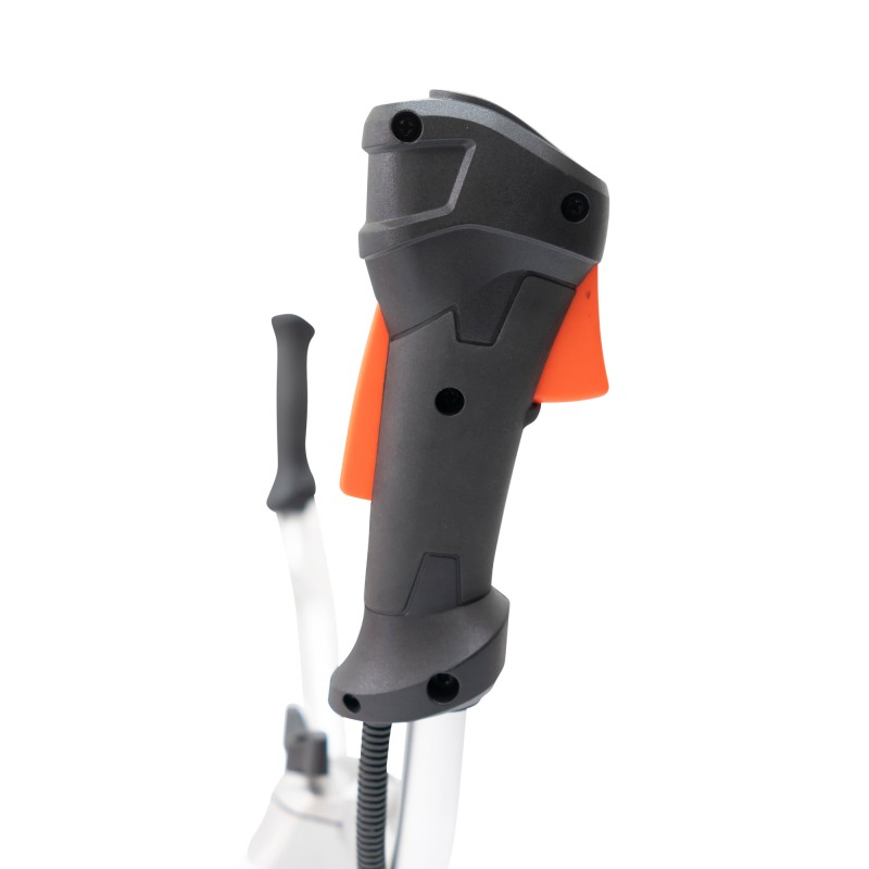 Motocoasa de umar RURIS RR 400 C 2.8 CP