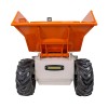 Roaba autopropulsata RURIS  RTS5000 Electric