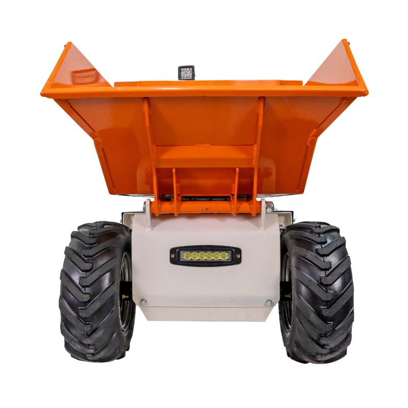 Roaba autopropulsata RURIS  RTS5000 Electric