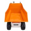 Roaba autopropulsata RURIS  RTS5000 Electric