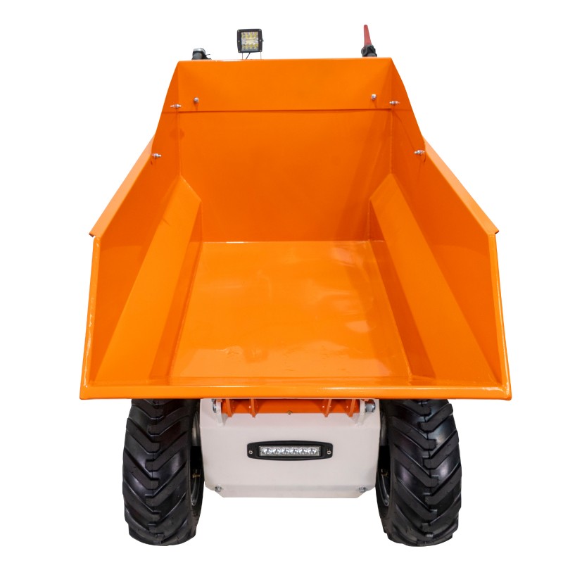 Roaba autopropulsata RURIS  RTS5000 Electric