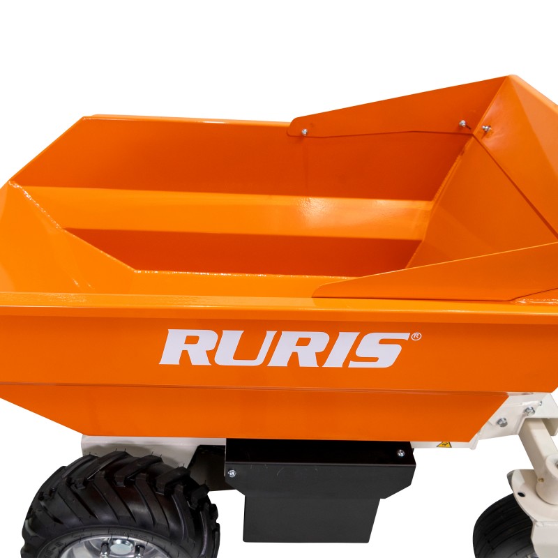 Roaba autopropulsata RURIS  RTS5000 Electric