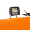 Roaba autopropulsata RURIS  RTS5000 Electric