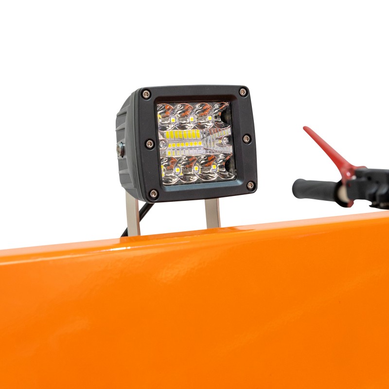 Roaba autopropulsata RURIS  RTS5000 Electric