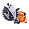 Taietor beton Ruris RTX600