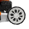 Masina de tuns gazon RURIS RX 655 5.6 CP Pornire automata