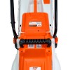 Masina de Tuns Gazon Electrica RURIS RXE 1200 1200 W