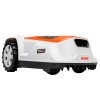 Robot de Tuns Gazon RURIS RXR 800