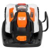 Robot de Tuns Gazon RURIS RXR 800