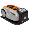 robot de tuns gazon ruris rxr1550