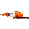 Polizor unghiular RURIS RA 2400 S 2400 W